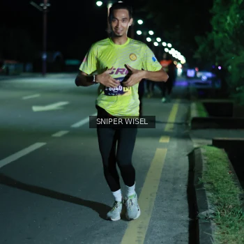 Runner Photo 3515484