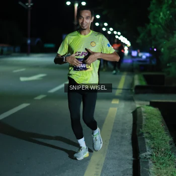 Runner Photo 3515486