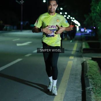 Runner Photo 3515488