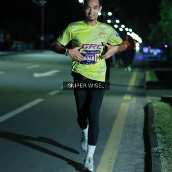 Runner Photo 3515491