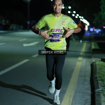 Runner Photo 3515494
