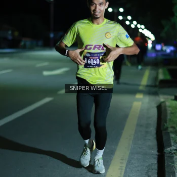 Runner Photo 3515500
