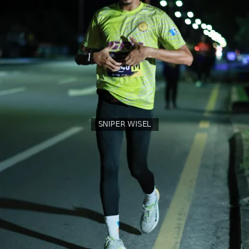 Runner Photo 3515506