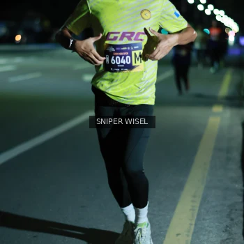 Runner Photo 3515508