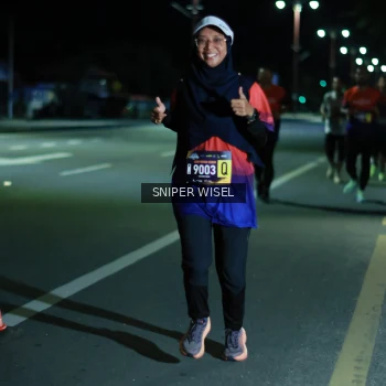 Runner Photo 3515519