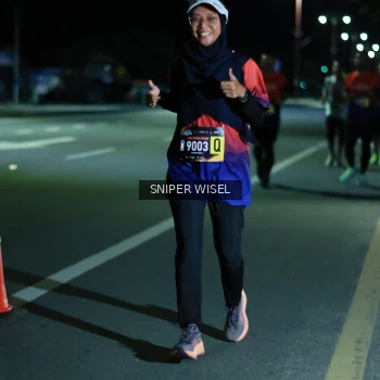 Runner Photo 3515520