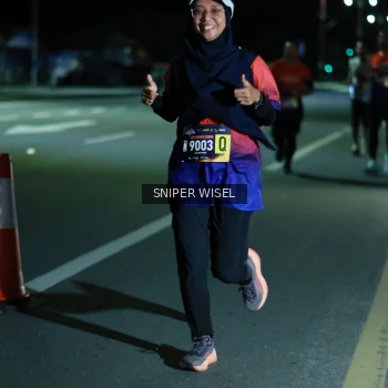 Runner Photo 3515524