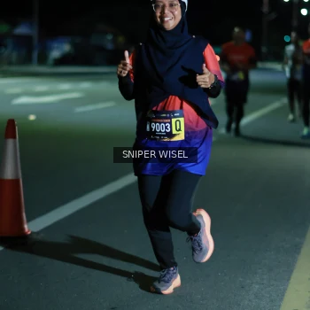 Runner Photo 3515525