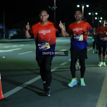 Runner Photo 3515545