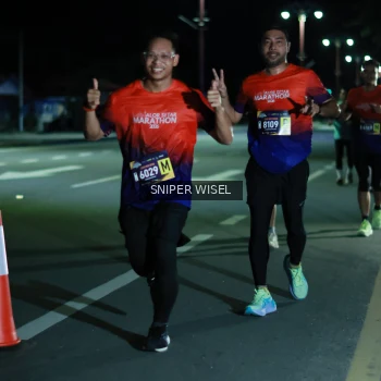 Runner Photo 3515547