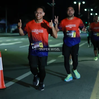 Runner Photo 3515548