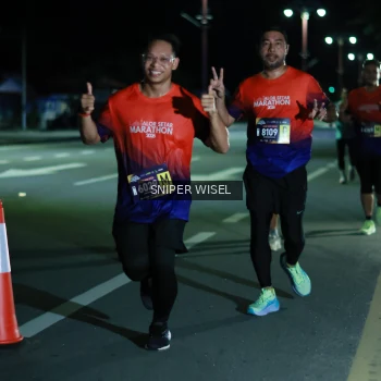 Runner Photo 3515552