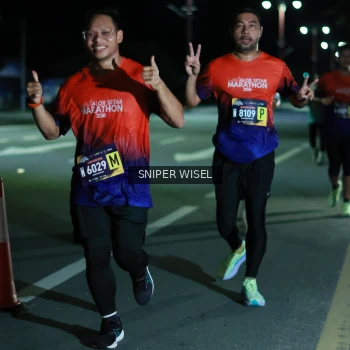 Runner Photo 3515558