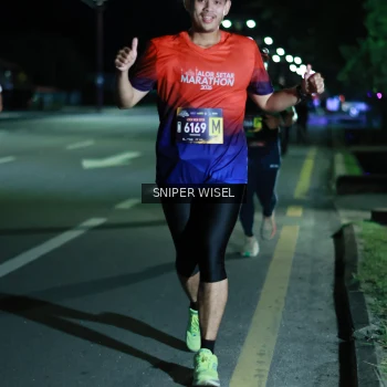 Runner Photo 3515576
