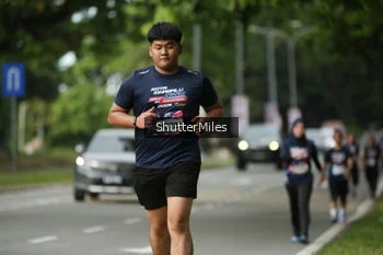 Runner Photo 35156