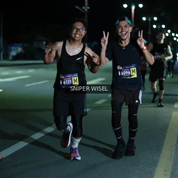 Runner Photo 3515620