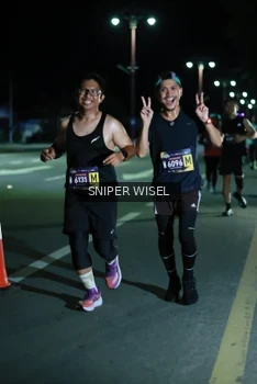 Runner Photo 3515632