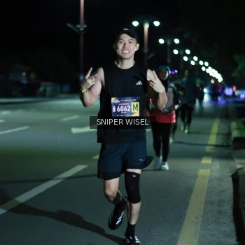 Runner Photo 3515638