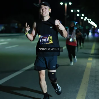 Runner Photo 3515649