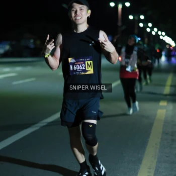 Runner Photo 3515650