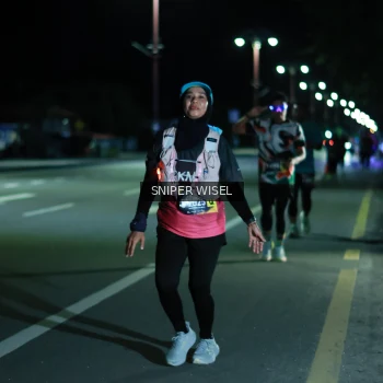 Runner Photo 3515662