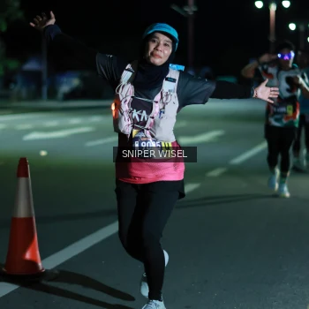 Runner Photo 3515670