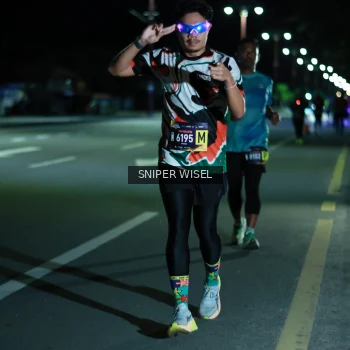 Runner Photo 3515682