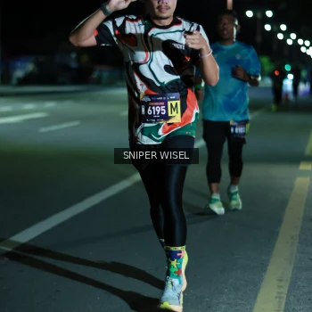 Runner Photo 3515694
