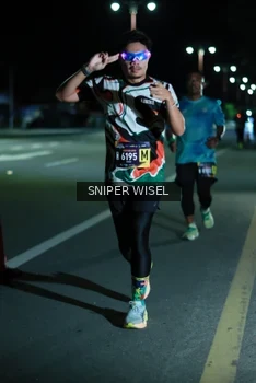 Runner Photo 3515698