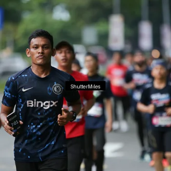 Runner Photo 35157