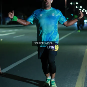 Runner Photo 3515703