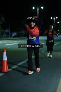 Runner Photo 3515763