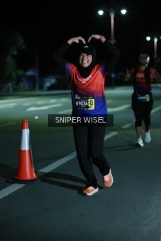 Runner Photo 3515769