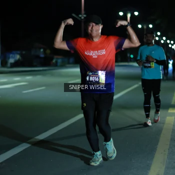 Runner Photo 3515803