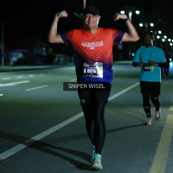 Runner Photo 3515805