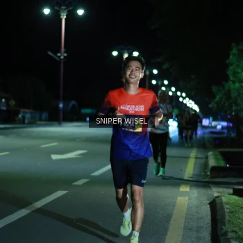 Runner Photo 3515824