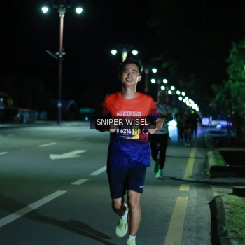 Runner Photo 3515827