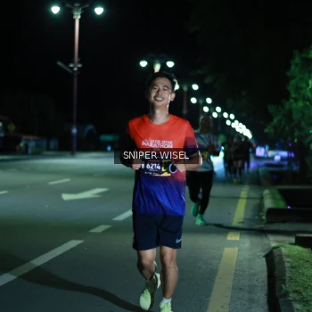 Runner Photo 3515828
