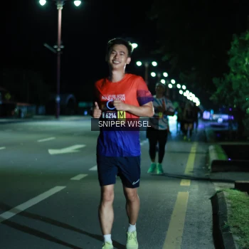Runner Photo 3515831