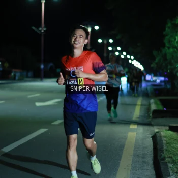Runner Photo 3515835