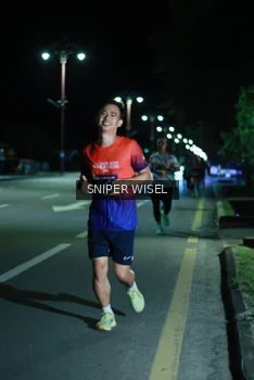 Runner Photo 3515836
