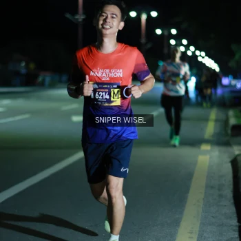 Runner Photo 3515845