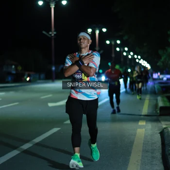 Runner Photo 3515857