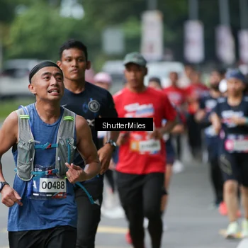Runner Photo 35160