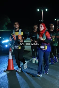 Runner Photo 3516257