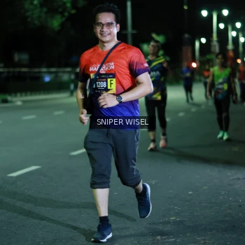Runner Photo 3516280
