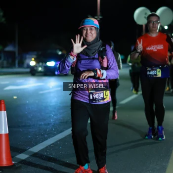 Runner Photo 3516285