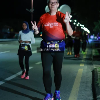 Runner Photo 3516293