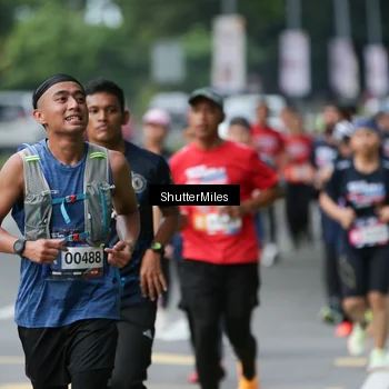Runner Photo 35163