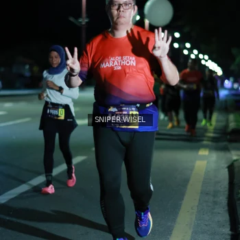 Runner Photo 3516300